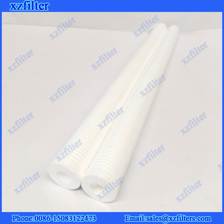 3M RT Series Cartridge Filter RT40B16G20NN RT40C16G20NN RT40F16G20NN