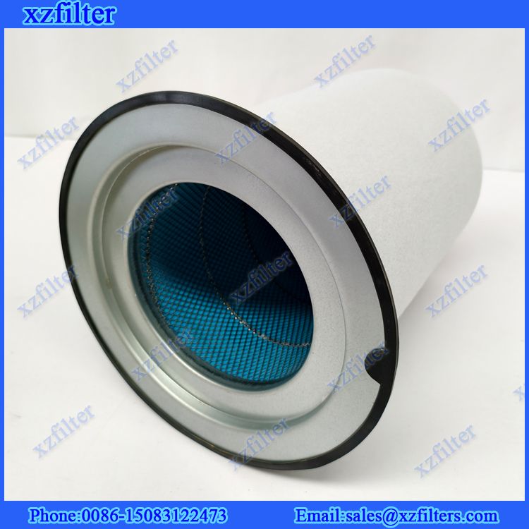 Replacement Ingersoll Rand Air/Oil Separator Filter 23545841