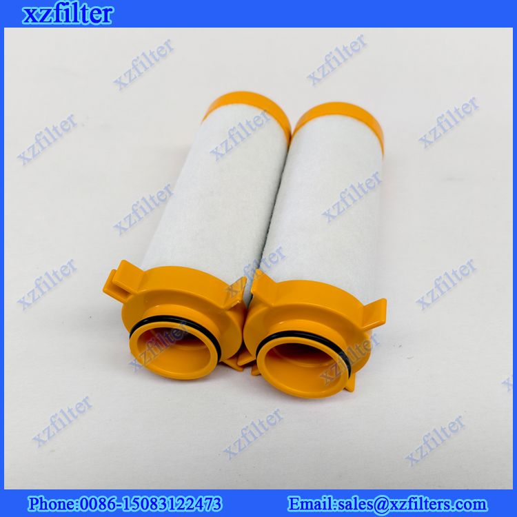 Replace Parker EcoPure Filter element E060-GP E060-HE E060-AC