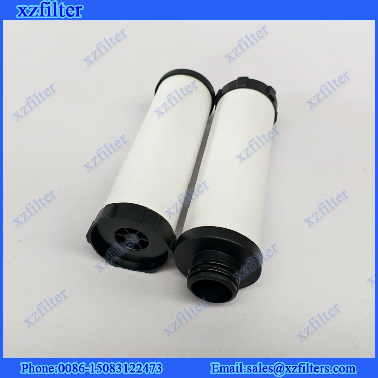 Replace Walker Filter Element E2508X25 E2508X5 E2508X1 E2508XA E2508AC