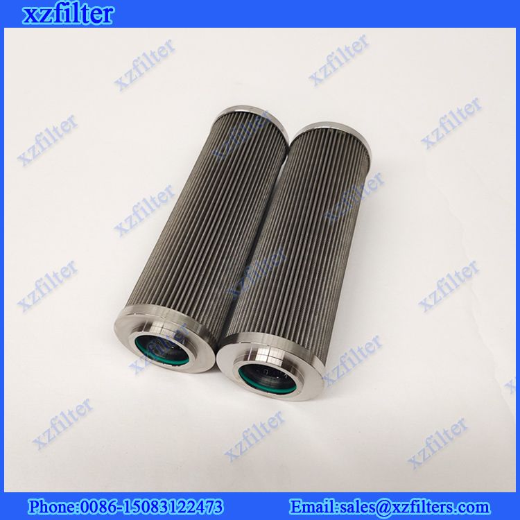 Replace Rexroth Filter Element R928010167 2.0030 G25-A0V-0-V 