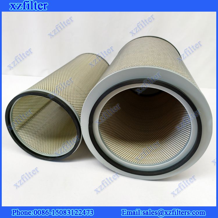Replacement Air Filter Element AF1605M SA11555 P182042 4020551 84428272 4206272 35298108 11033950 2592022 2652252061