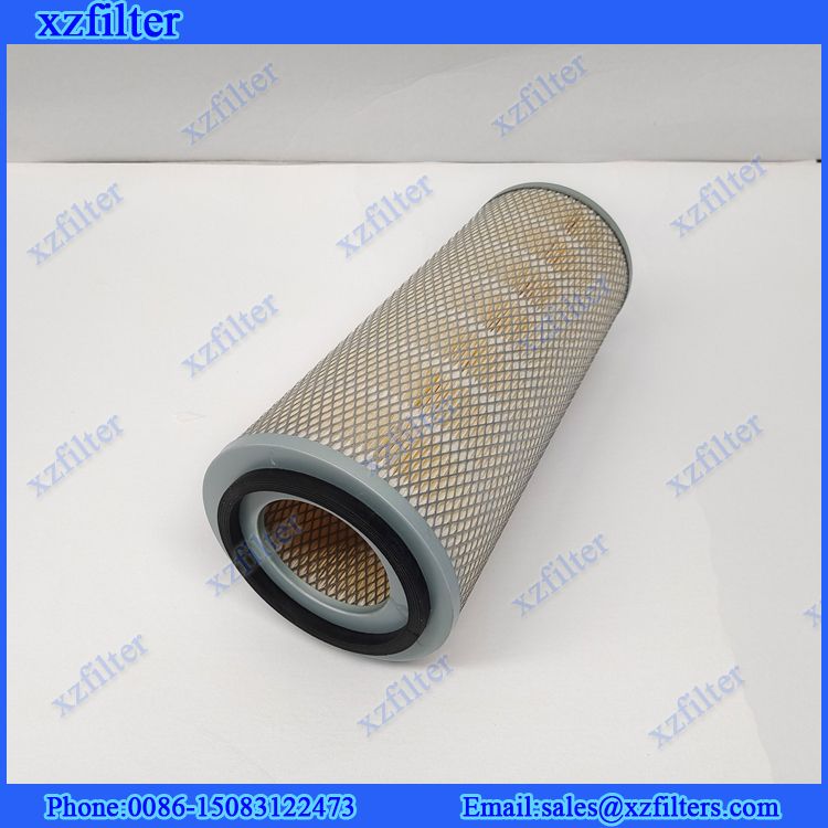 Diesel Engine Parts Generator Air Filter Filter AF1811 PA2756 SA11761 P776158 5304366 WGA203 4280574 6089381 LAF8531 330560269