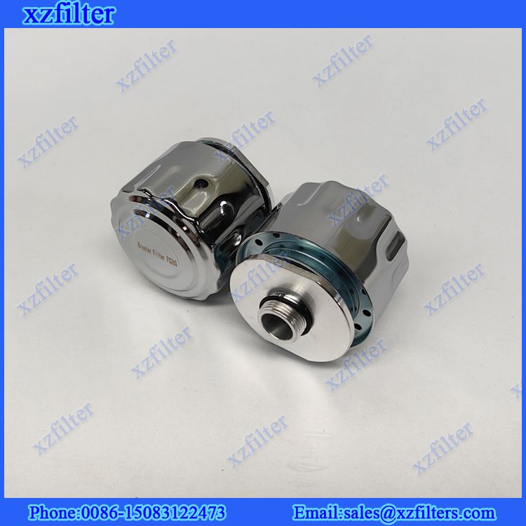 Replace Breather Filter FS260
