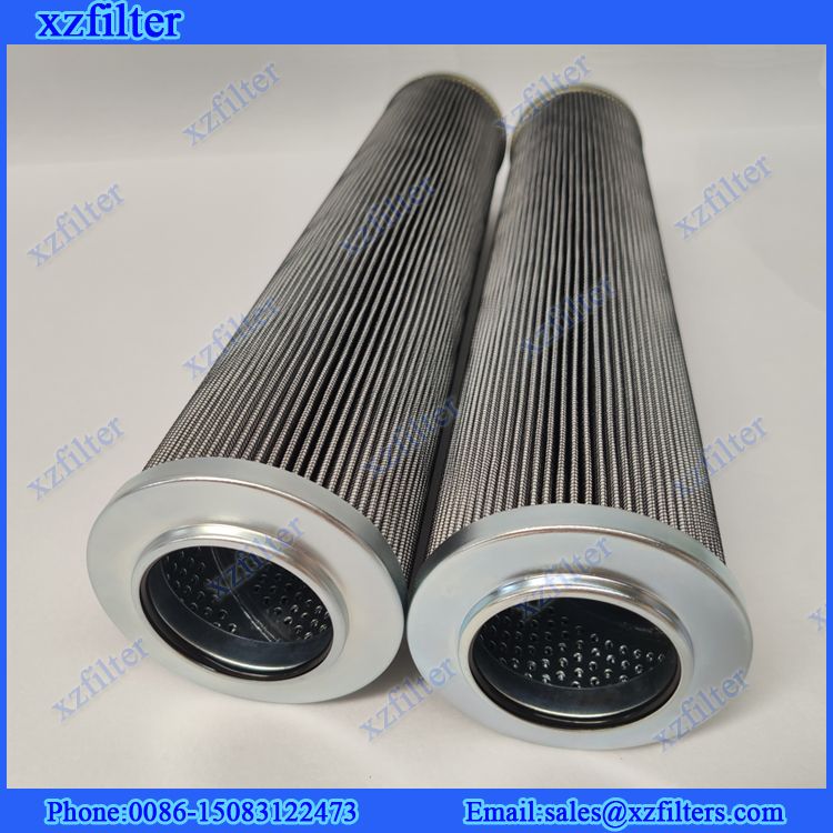 Replace Hydraulic Filter Cartridge HF35543 SH70044 PT8446MPG P560401