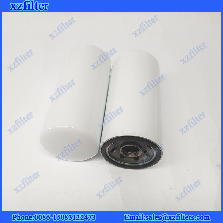Replace Spin-on Oil Filter 7112600338120