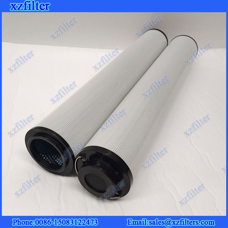 Replace Hydraulic Filter Cartridge HF6901 HC2295FCS36H HC2295FKS36H RE600G10B HY13413 HP95RNL3612MB