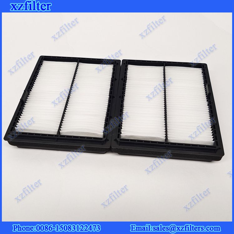 Replace Cabin Air Filter SC80062 SKL46436 400402-0005 400402-00076