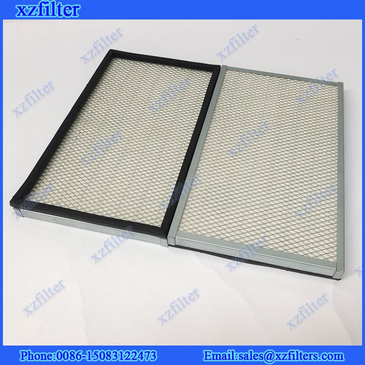 Replace Cabin Air Filter SC90399 47929890
