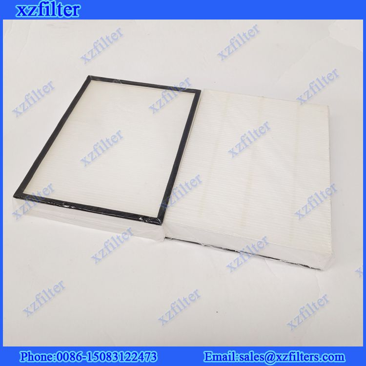 Replace Cabin Air Filter SC70178 47517923