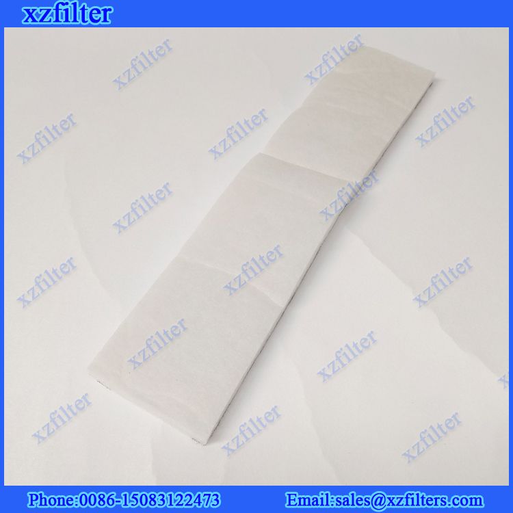 Replace Cabin Air Filter SC50328 4-613780