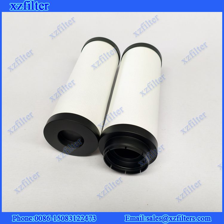 Replace Hankison Compressed Air Filter Element E-15DF E-15CF E-15PF E-15HF E-15GF