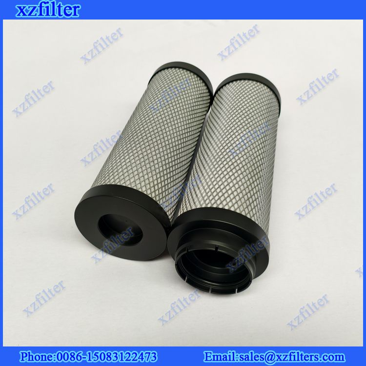 Replace Hankison Compressed Air Filter Element E-15D E-15C E-15P E-15H E-15G