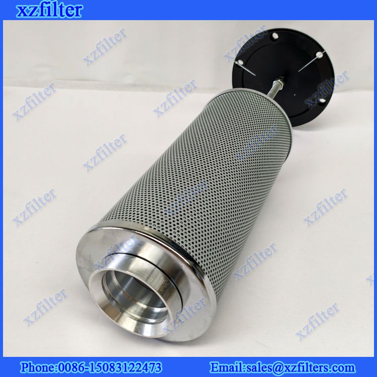 XNL Series Oil Return Filter XNL-630X3 XNL-630X5 XNL-630X10 XNL-630X20 XNL-630X30