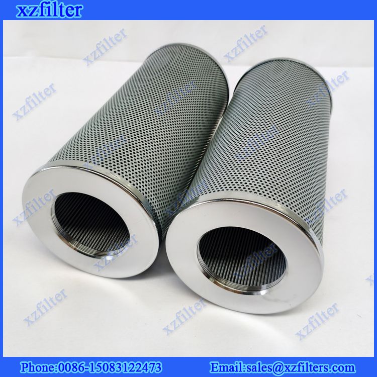 Replace Leemin Hydraulic Filter Cartridge NLX-40X1 NLX-40X3 NLX-40X5 NLX-40X10 NLX-40X20 NLX-40X40