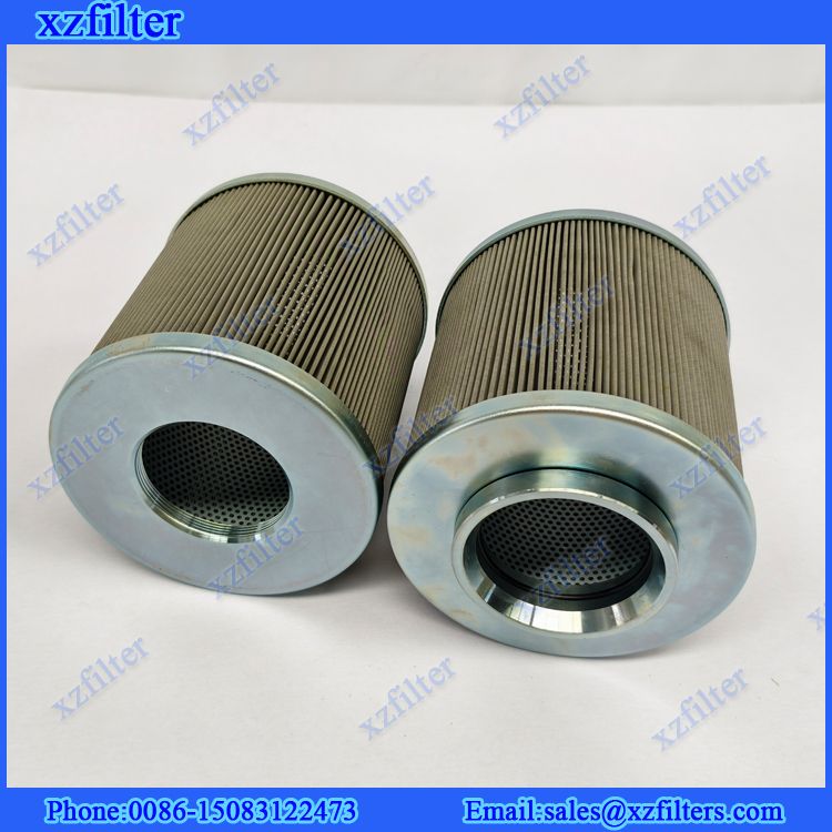 XNJ Tank Mounted Suction Filter Cartridge JX-400X80 JX-400X100 JX-400X180