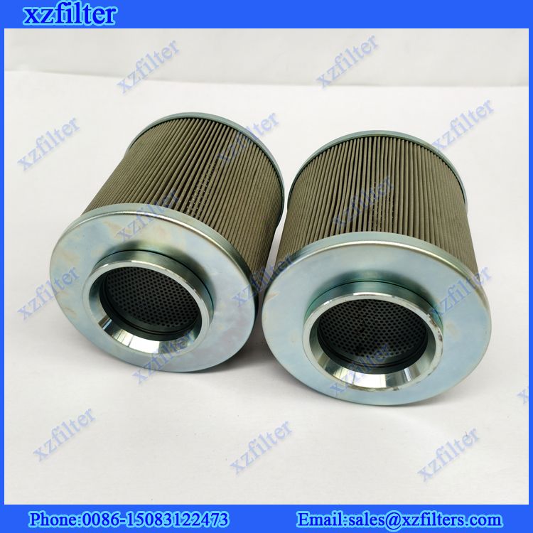 XNJ Tank Mounted Suction Filter Cartridge JX-630X80 JX-630X100 JX-630X180