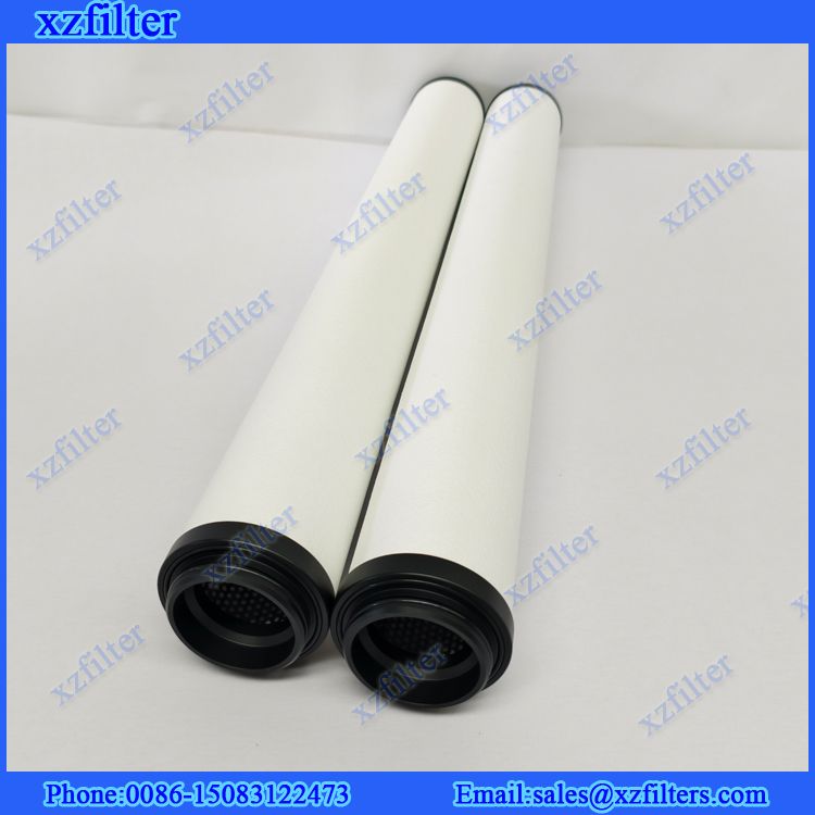 Replacement Friulair Filter Element TP250 TS250 TX250 TZ250