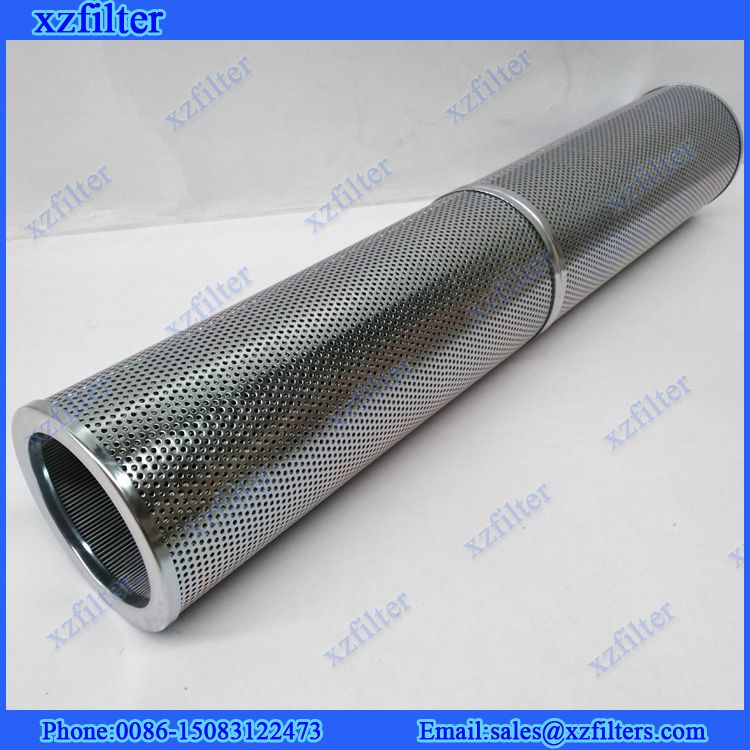 Replace Filtrec Filter Element R744G03 R744G06 R744G10 R744G25