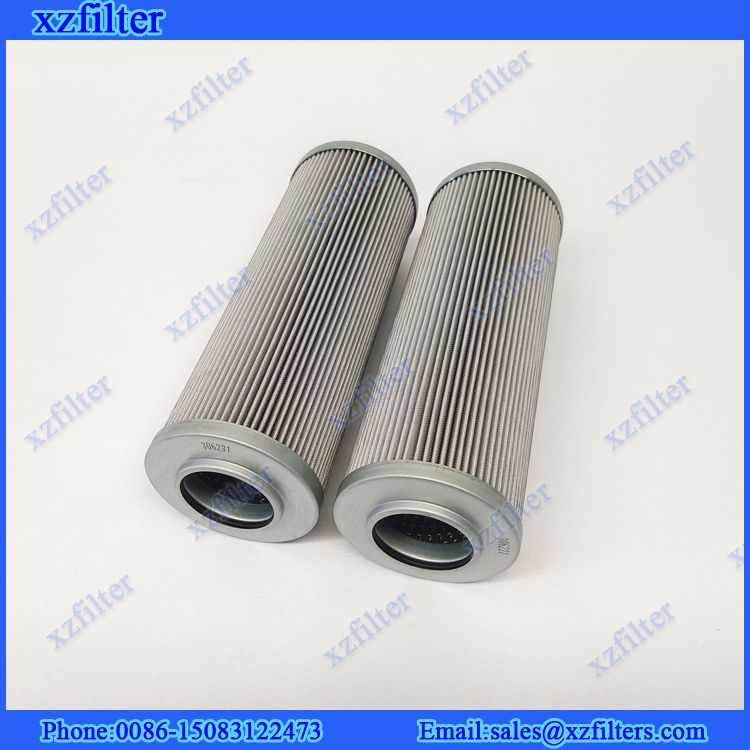 Replacement Eaton Filter Element 306234 02.0500 D.3VG.HR.HC.E.P 306235 02.0500 D.6VG.HR.HC.E.P
