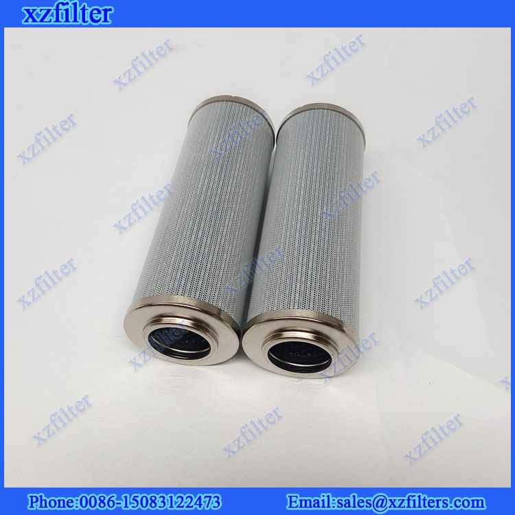 Replacement HYDAC Filter Element 1253098 0500D010BH4HC 1253100 0500D020BH4HC