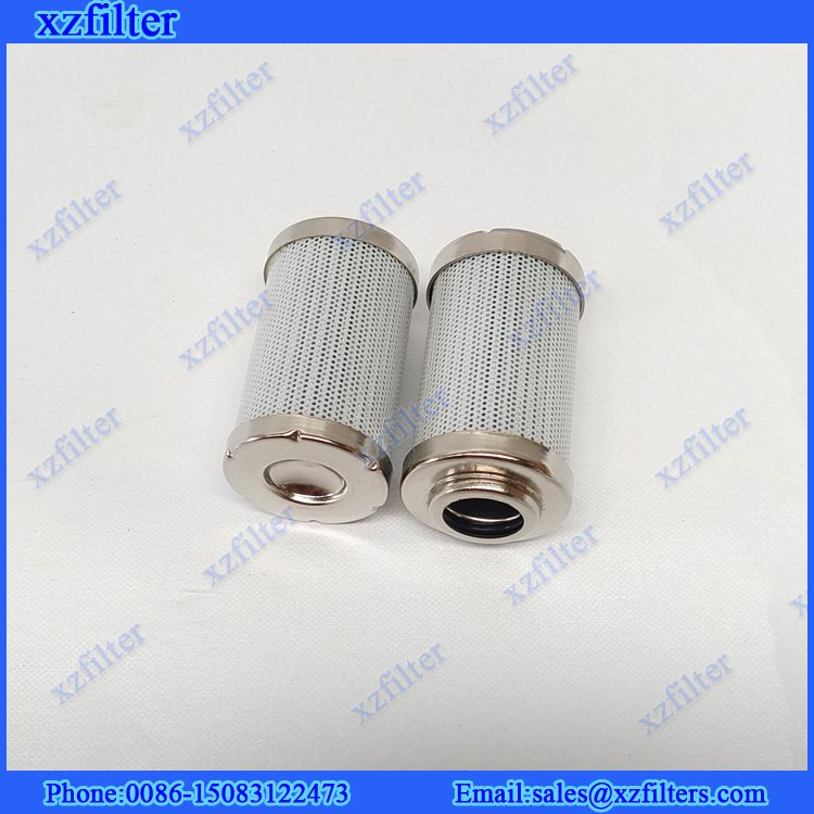 Replace HY-PRO Filter Element HP06DHL4-3MB HP06DHL4-6MB HP06DHL4-12MB HP06DHL4-25MB
