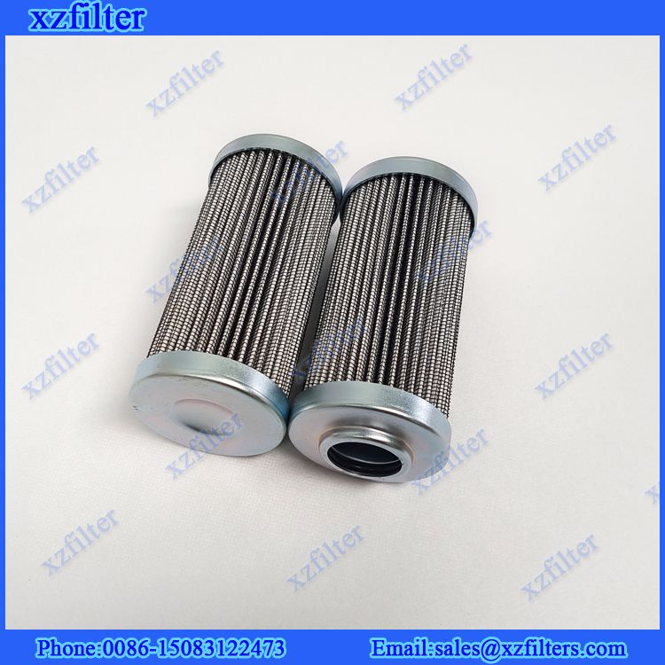 Replace Filtrec Filter Element DHD55H03B DHD55H05B DHD55H10B DHD55H20B