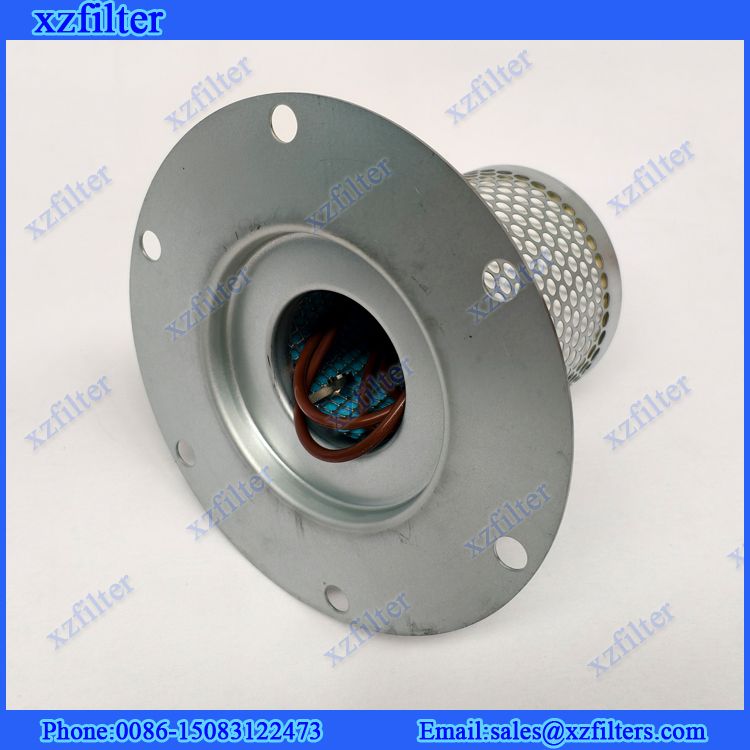 Replacement Atlas Copco Air Oil Separator 1613750200 1613750201 2901034300 2901034301 2901190010 OT2045