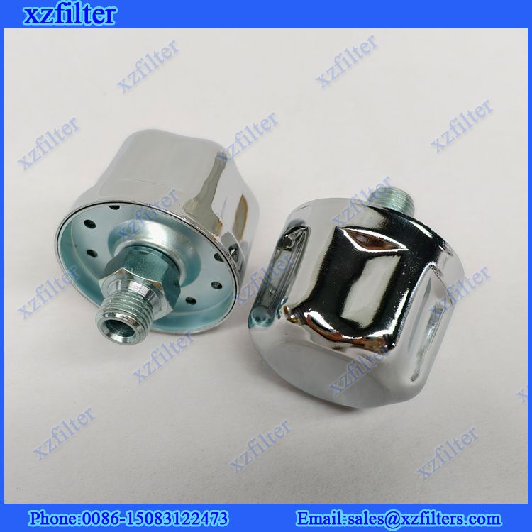 Replace Breather Filter 5590008062 5590.0080.62 FS196