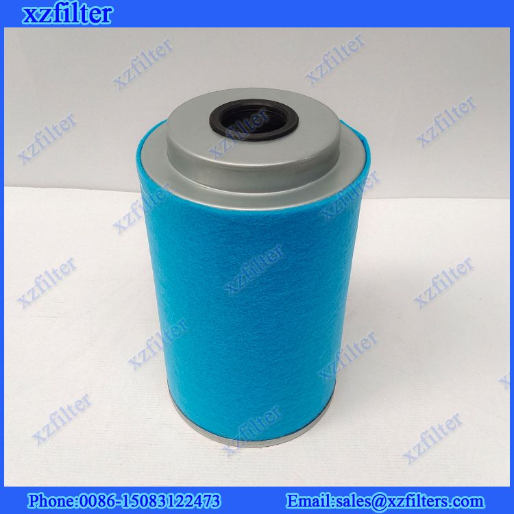 Replace Atlas Copco Air Oil Separator Filter 2911011700