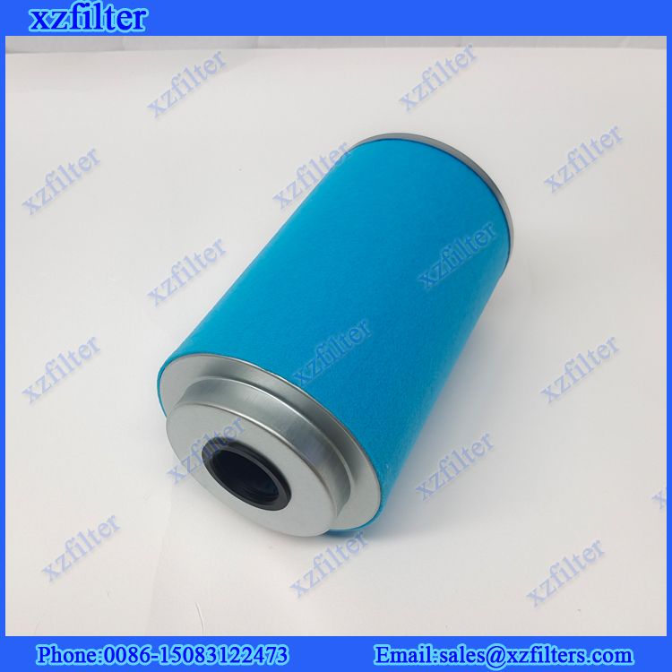 Replace Atlas Copco Air Oil Separator Filter 2911011703