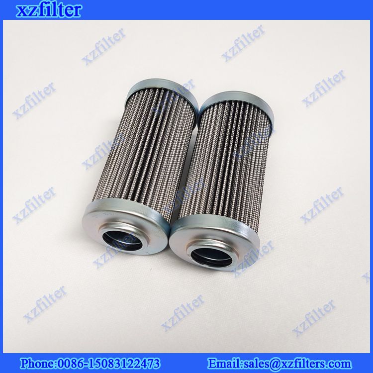 Replace Filtrec Filter Element DHD55G03B DHD55G05B DHD55G10B DHD55G20B