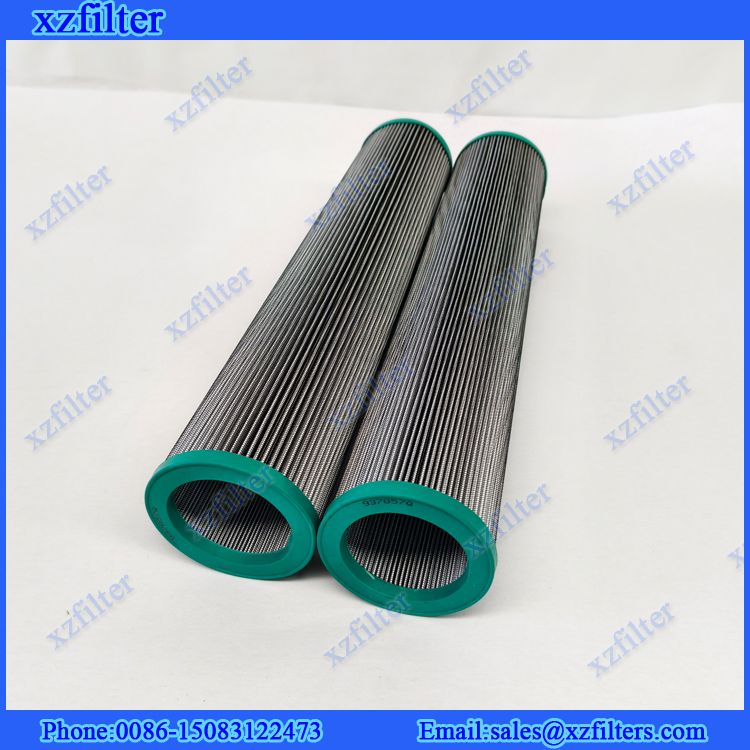 Replacement Parker Filter Element 937831Q 937844Q 937857Q 937870Q
