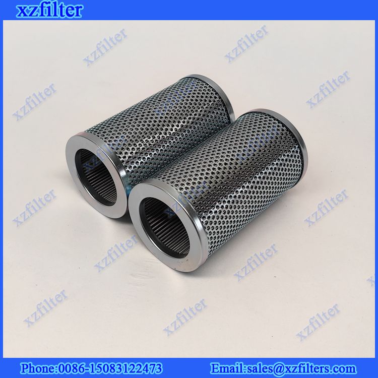 Replacement FILTREC Filter Element MR2502A03A MR2502A06A MR2502A10A MR2502A16A MR2502A25A