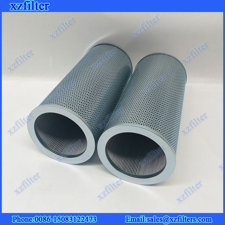 Replacement Filtrec Hydraulic Filter Element R741C10 R741C25 R741G03 R741G06 R741G10 R741G25 R741T25 R741T40