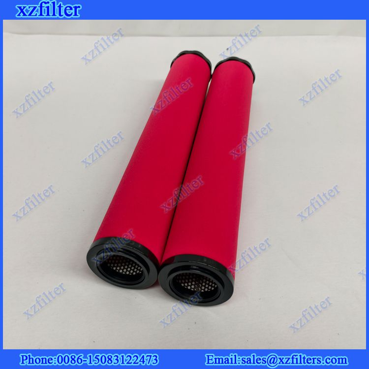 Replacement Deltech Compressed Pipeline Filter Element 8113PFD 8113HFDL 8113DFD 8113CFD
