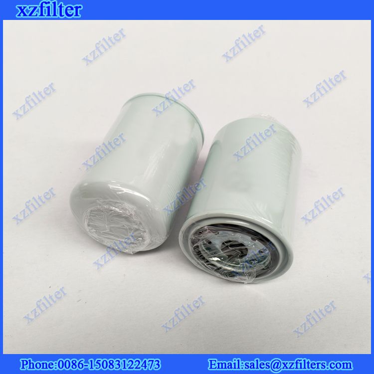 Replace Coolant Filter Element P552075 WF2075 3305370 4228689 29005354 WE2075