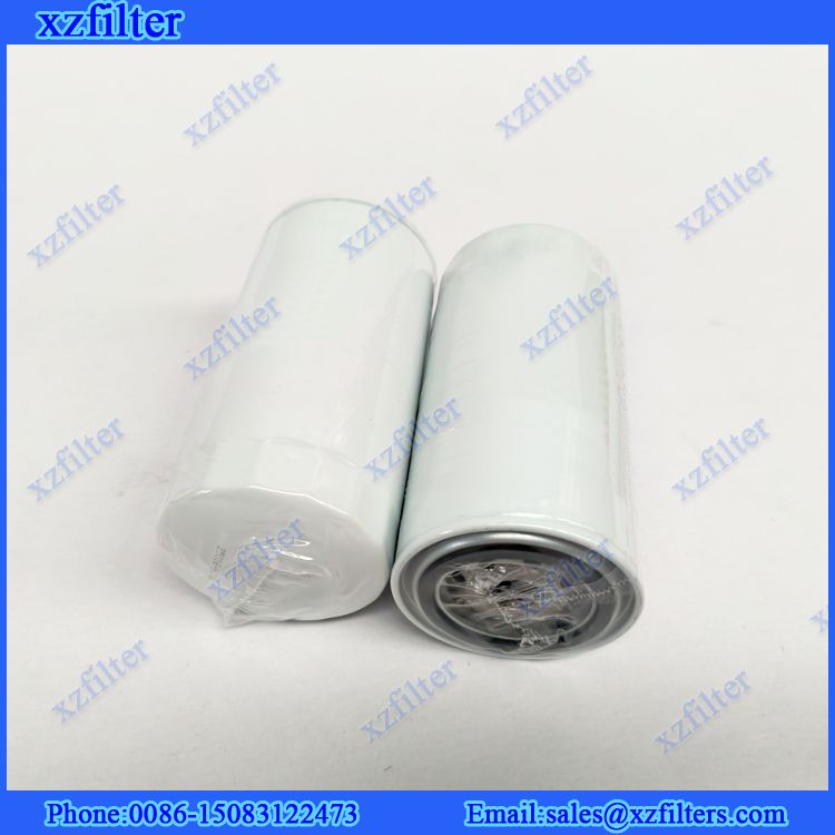 Replace Spin-On Fuel Filter Element P550880 FF5632 WK9037x SN40574
