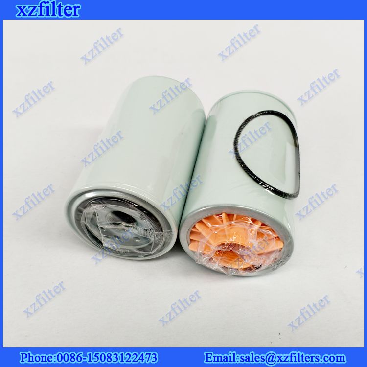 Replace Fuel/Water Separator Spin-on Filter P551864 FS19770 SN25120 WK9052x