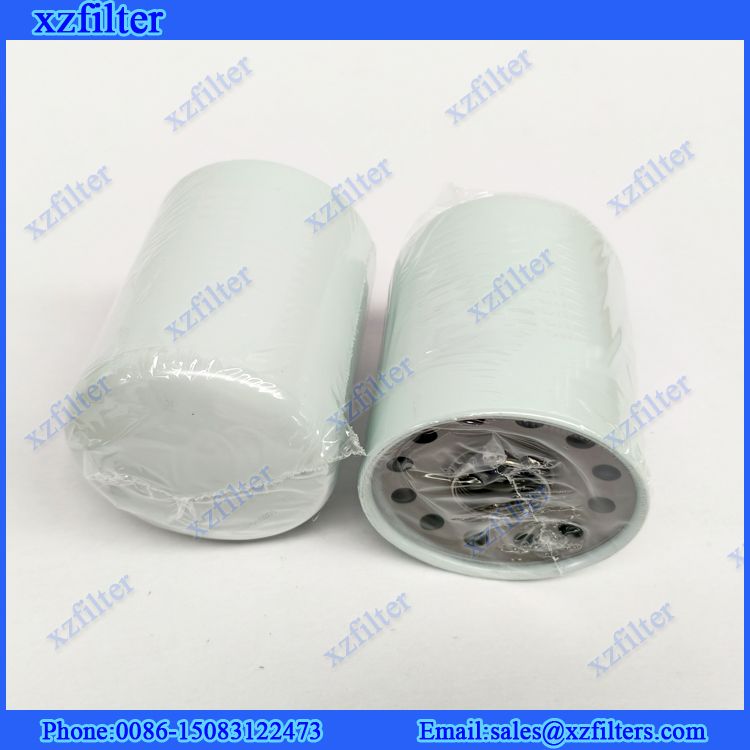 Replace Spin-on Oil Filter P553161 LF16106 B7335-MPG SO10095