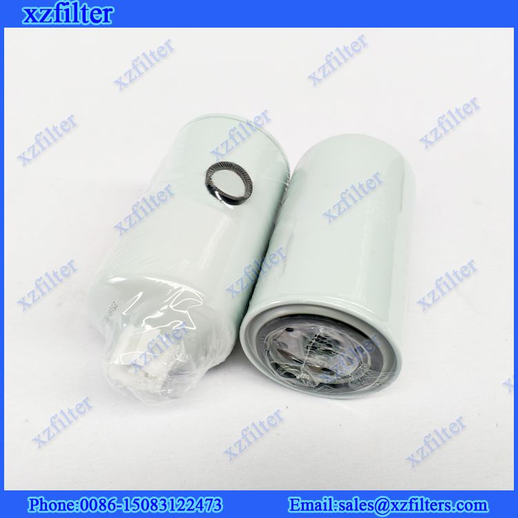 Replace Fuel/Water Separator Spin-on Filter P558000 FS1212 BF1212 SN1212