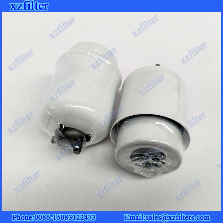 Replace Fuel/Water Separator Spin-on Filter P551424 FS19839 BF7674 SN70110
