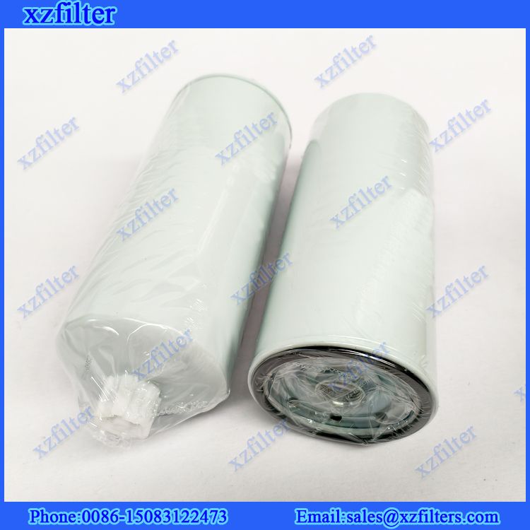 Replace Fuel/Water Separator Spin-on Filter P551026 FS19934 BF1363 WK1175x SN40749
