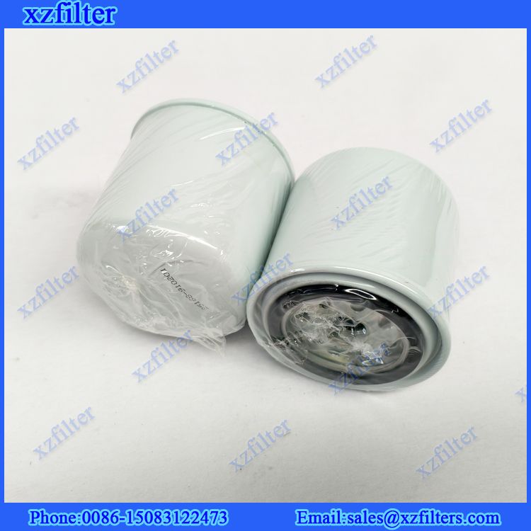 Replace Spin-on Oil Filter P550162 LF3462 B179 SO6105