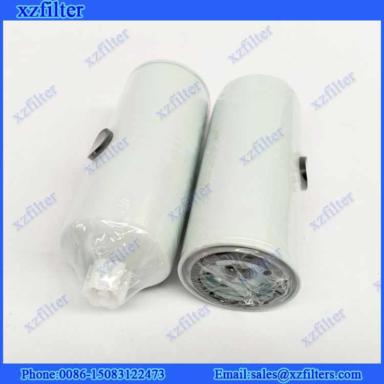 Replace Fuel/Water Separator Spin-on Filter P551000 FS1000 BF1259 SN40512