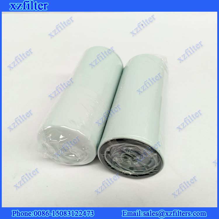 Replace Oil Filter Element P554004 LF667 B76 SO667