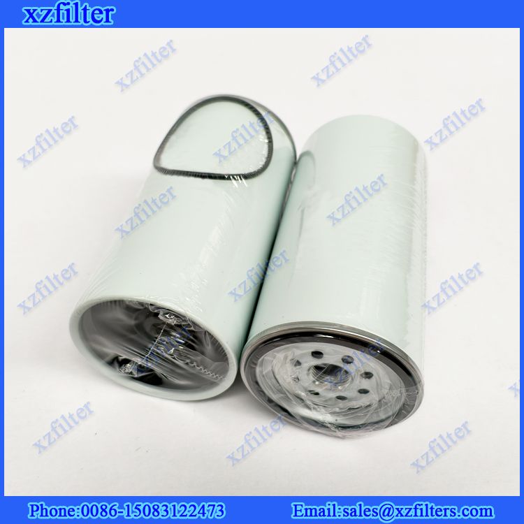 Replace Fuel Water Separator Filter P955606 FS19914 BF9867-O WK1080/7x R160T SN 916010