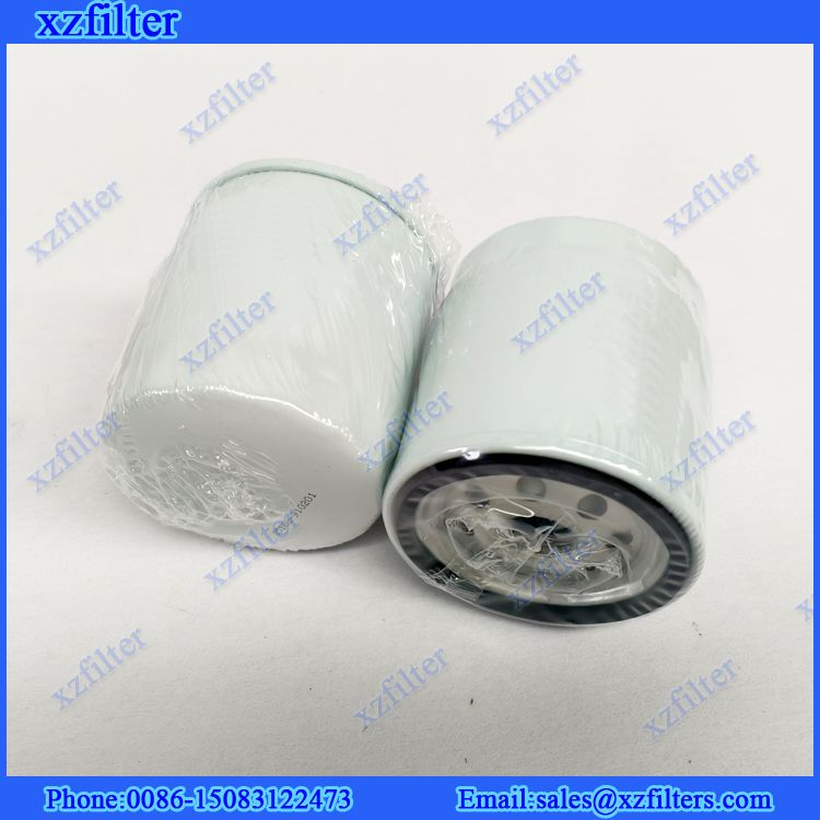 Replace Spin-On Oil Filter Element P550335 LF3335 SO3335 BT223