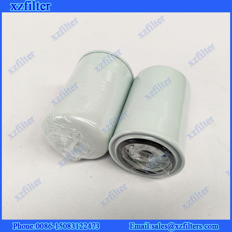 Replace Spin-On Oil Filter Element P550008 LF3313 W940/1 SO580 B2