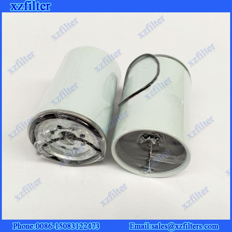 Replace Fuel Water Separator Filter P551855 FS19551 R90T WK1060/5x BF1390-O SN 909010